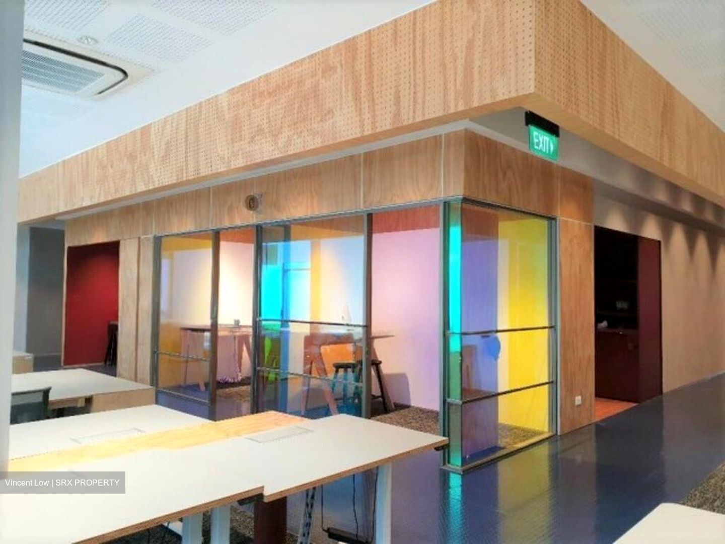 The Ogilvy Centre (D1), Office #521086701